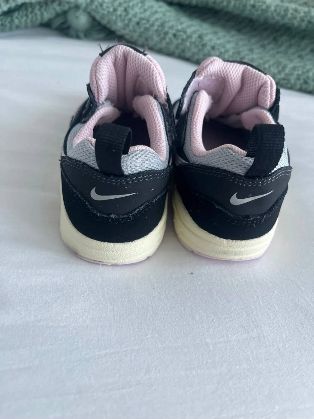 Nike stylish kids